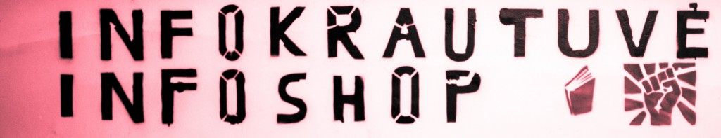 kauno shop